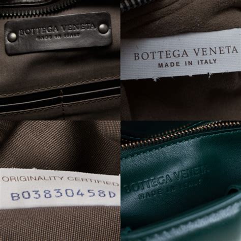 fake bottega veneta bag|bottega veneta originality certified.